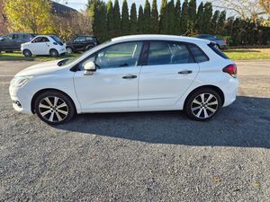 Citroën C4 II 2015