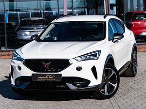 Cupra Formentor 1.5 TSI 2024