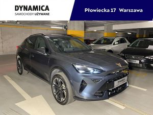 Cupra Formentor 2024