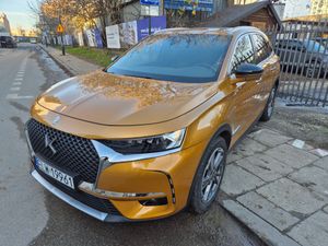 DS DS7 Crossback 1.6 PureTech Rivoli 2019