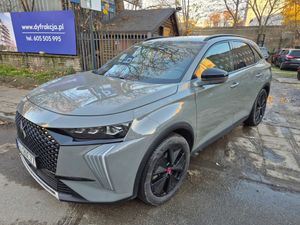 DS DS7 Crossback 1.6 E-Tense 4x4 Performance Line + 2024