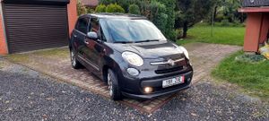 Fiat 500L 2013