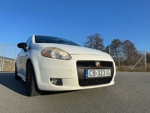 Fiat Punto 2007