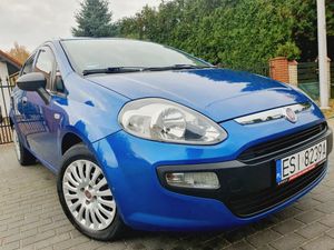 Fiat Punto 1.4 8V Active 2010
