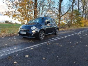 Fiat 500 1.2 8V Sport 2015
