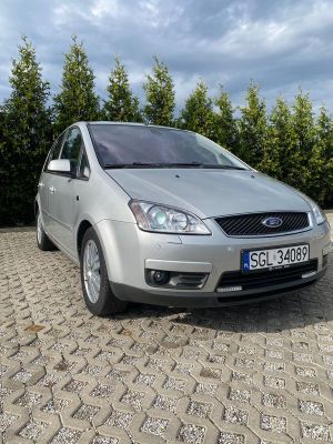 Ford C-Max I 2006