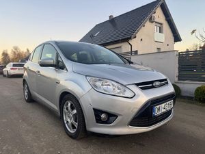 Ford C-Max II 2.0 TDCi Edition MPS6 2011