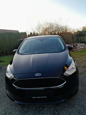 Ford C-Max II 1.0 EcoBoost Start-Stopp-System Business Edition 2018
