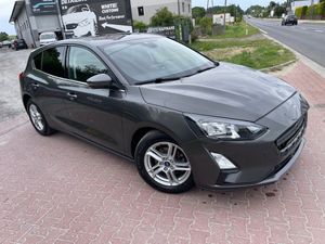 Ford Focus Mk4 1.0 EcoBoost Hybrid COOL&CONNECT 2022