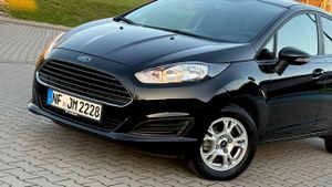 Ford Fiesta Mk7 1.0 SYNC Edition 2014