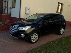 Ford Kuga II 2.0 TDCi FWD Titanium 2019