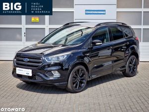 Ford Kuga II 1.5 EcoBoost AWD ST-Line ASS 2018