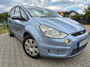 Ford S-Max I 1.8 TDCi Trend 2006