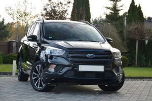 Ford Kuga II 1.5 EcoBoost 2x4 ST-Line 2018