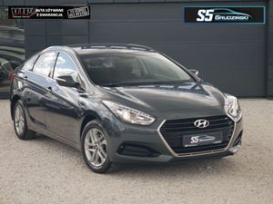 Hyundai i40 2017