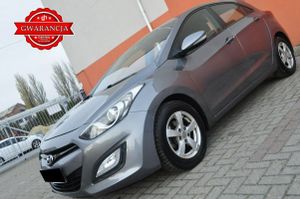 Hyundai i30 II 1.4 Premium 2013