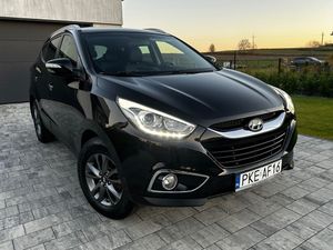Hyundai ix35 2015