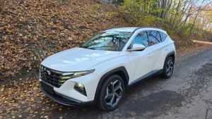 Hyundai Tucson IV 1.6 T-GDi PHEV Platinum 4WD 2021