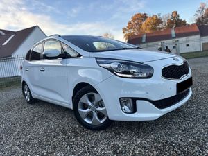 Kia Carens (Rondo) IV 1.7 CRDi Spirit 2013
