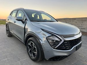 Kia Sportage V 2023