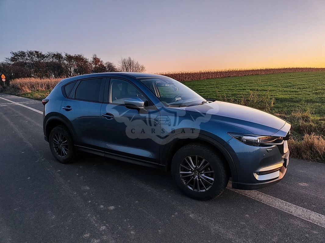Mazda CX-5 II 2.0 Skyenergy 2WD 2017