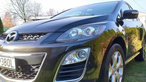 Mazda CX-7 2.2 CD Sport 2010