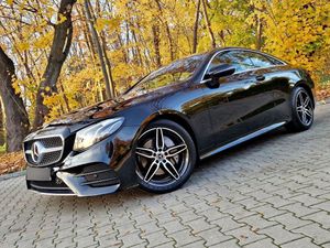 Mercedes-Benz E W213 220 d T 9G-TRONIC AMG Line 2017