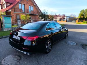 Mercedes-Benz C W206 200 d mHEV Avantgarde 2023