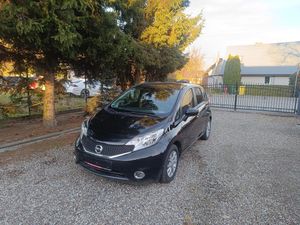 Nissan Note II 2016