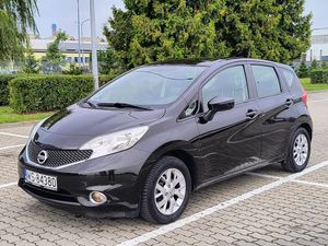 Nissan Note II 1.2 Acenta Plus EU6 2015