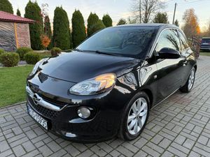 Opel Adam 1.4 Jam 2015