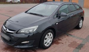 Opel Astra J IV 1.4 Essentia 2015