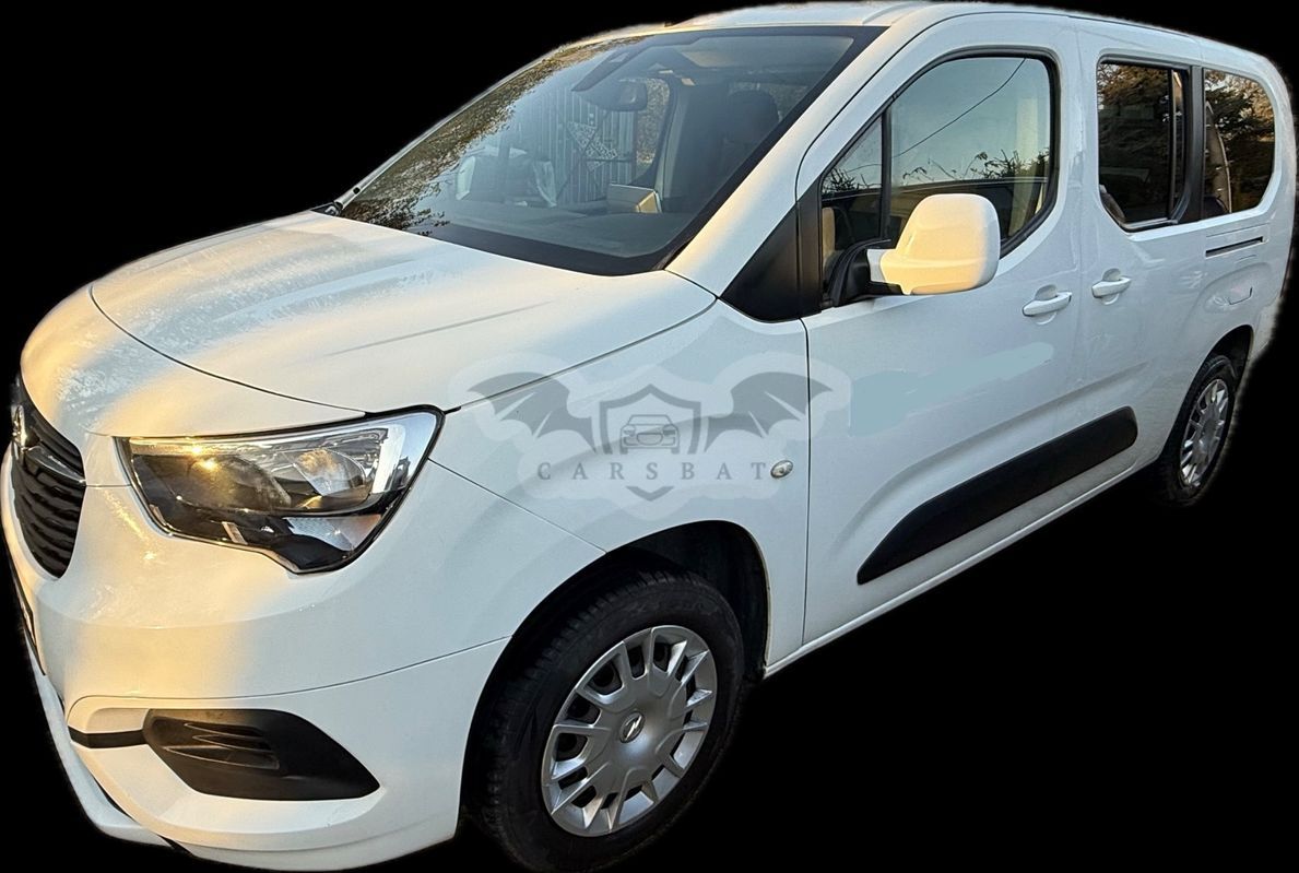 Opel Combo E Life XL 1.5 CDTI Essentia S&S 2021