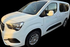 Opel Combo E Life XL 1.5 CDTI Essentia S&S 2021
