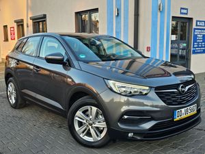 Opel Grandland 1.2 Start/Stop Business Edition 2019