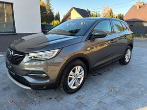 Opel Grandland 1.2 Start/Stop Business Elegance 2021