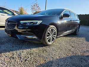 Opel Insignia B Sports Tourer 2.0 Diesel Ultimate 2019