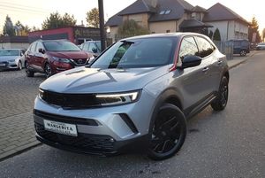 Opel Mokka II 1.2 DI Turbo Automatik GS Line 2023