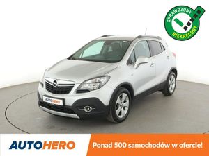 Opel Mokka I 1.4 T Cosmo S&S 2015