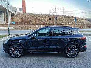 Porsche Cayenne II 2015