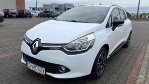 Renault Clio IV 1.5 dCi Energy Limited 2015