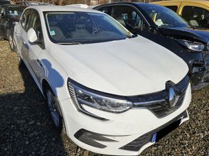 Renault Megane IV 1.5 Blue dCi Techno 2022