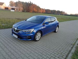 Renault Megane IV BLUE dCi 115 EDC LIMITED 2021