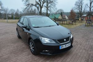 Seat Ibiza IV 1.6 TDI CR Style 2014
