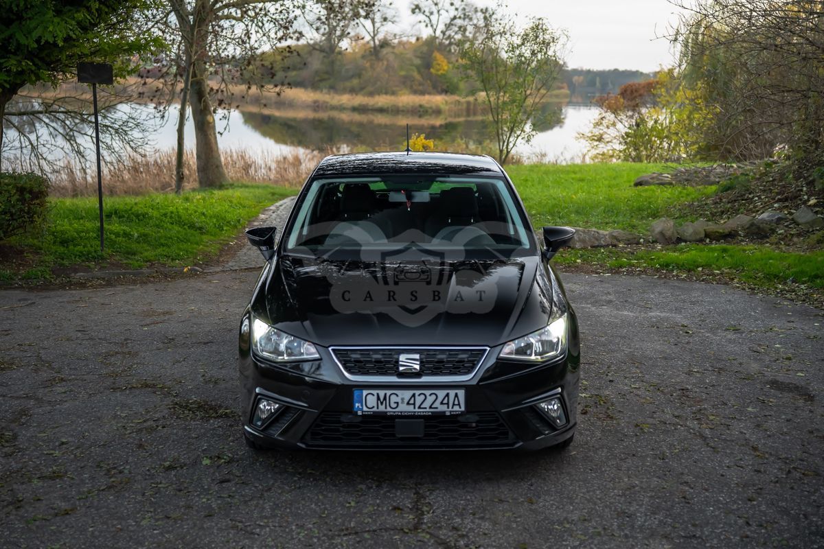 Seat Ibiza V 1.0 EVO Style S&S 2019