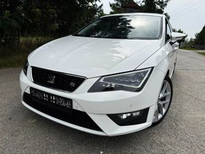 Seat Leon III 1.4 TSI FR Black S&S 2015