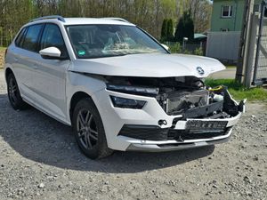 Skoda Kamiq 1.0 TSI Drive 2019