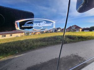 Skoda Octavia II Combi 2.0 TDI Laurin & Klement 2009