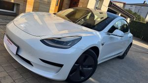 Tesla Model 3 Standard Reichweite Plus Hinterradantrieb 2020
