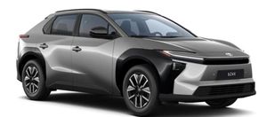 Toyota bZ4X 71.4kWh Executive 2025